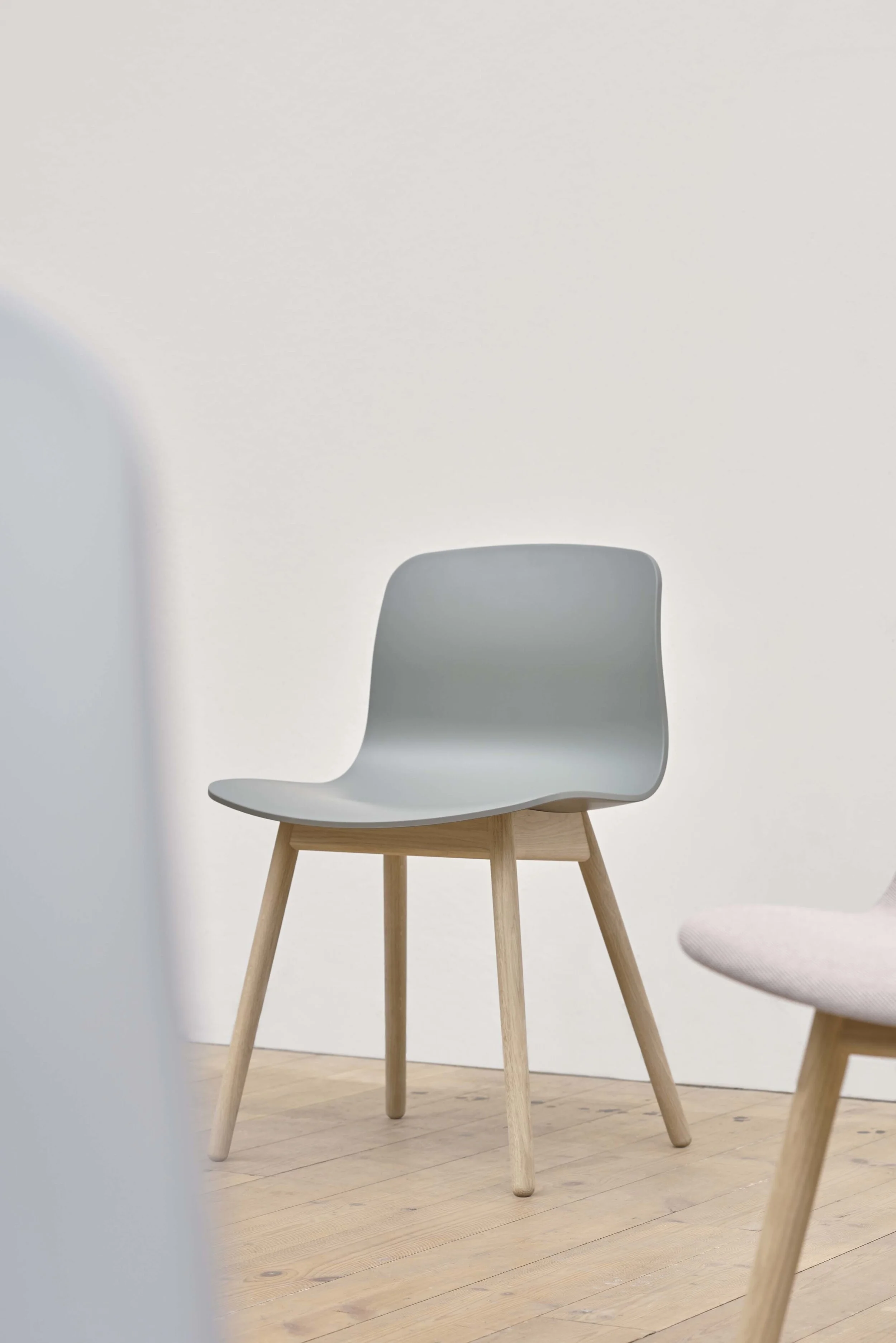 About A Chair — Hee Welling Studio